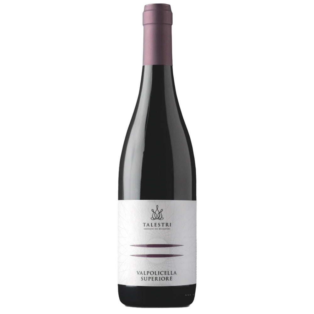 Valpolicella Superiore DOC “Determinazione” 2023 - Talestri