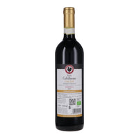 Chianti Classico Riserva "Cultus" DOCG 2019 - Badia a Coltibuono