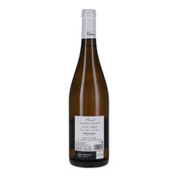 Vino Blanco Viñas Viejas “Ponce Blanco” 2025 - Bodegas y Viñedos Ponce