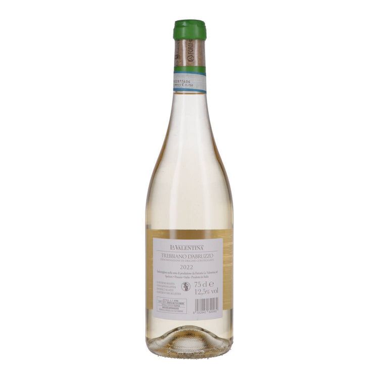 Trebbiano d'Abruzzo DOC 2024 - Fattoria La Valentina