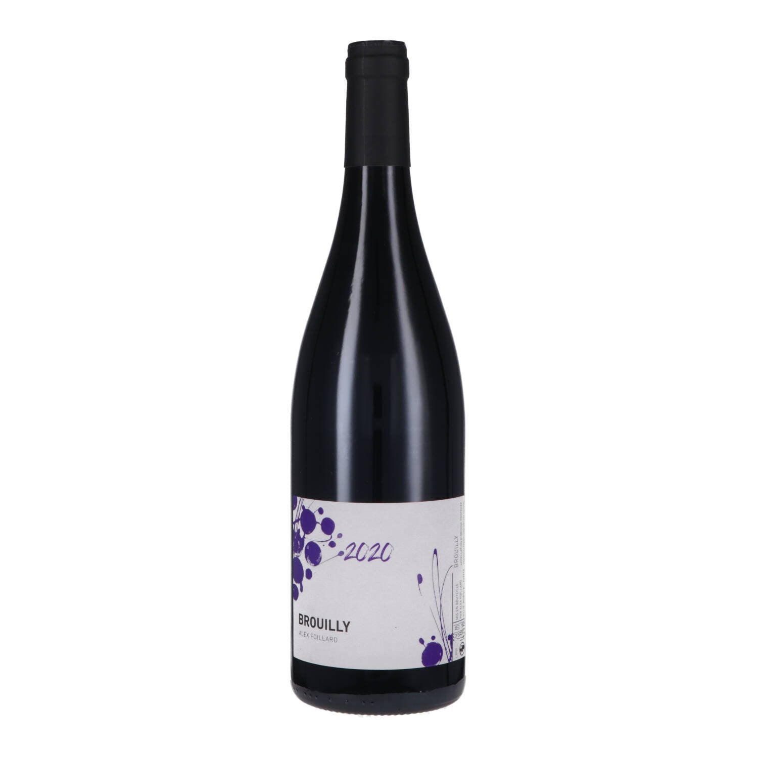 Brouilly 2021 - Alex Foillard