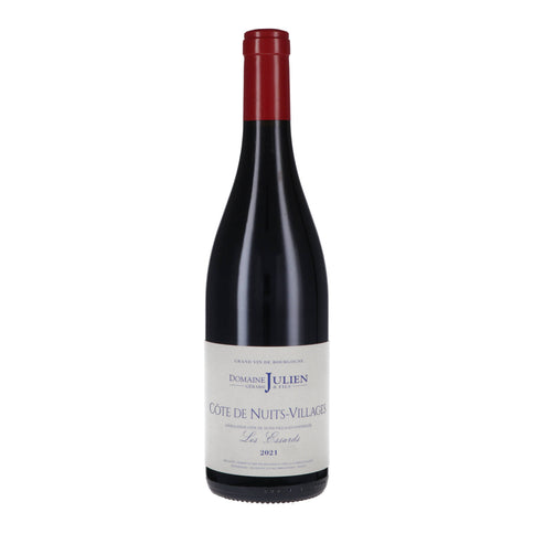 Cote de Nuits Les Essards 2023 - Gerard Julien & Fils