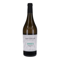 Arbois Blanc Savagnin Ouillé 2020 - Domaine Fumey-Chatelain