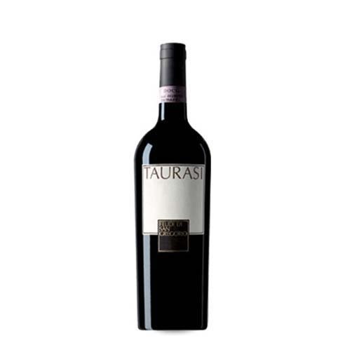 Taurasi DOCG 2019 Magnum - Feudi di San Gregorio (cassetta di legno)