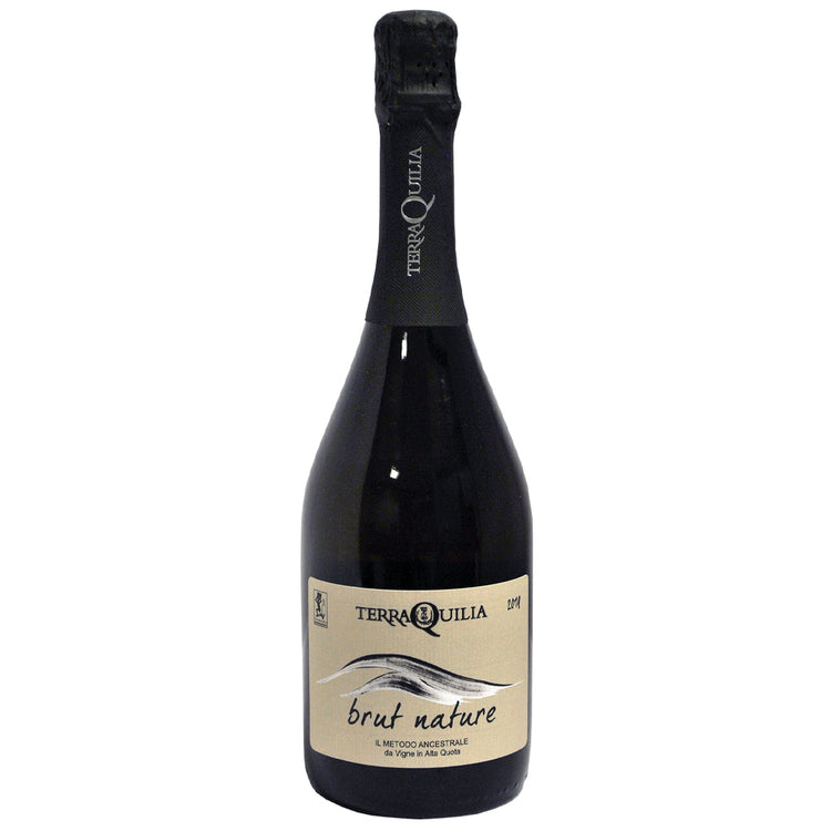 Spumante Ancestrale Extra Brut 2020 - Terraquilia