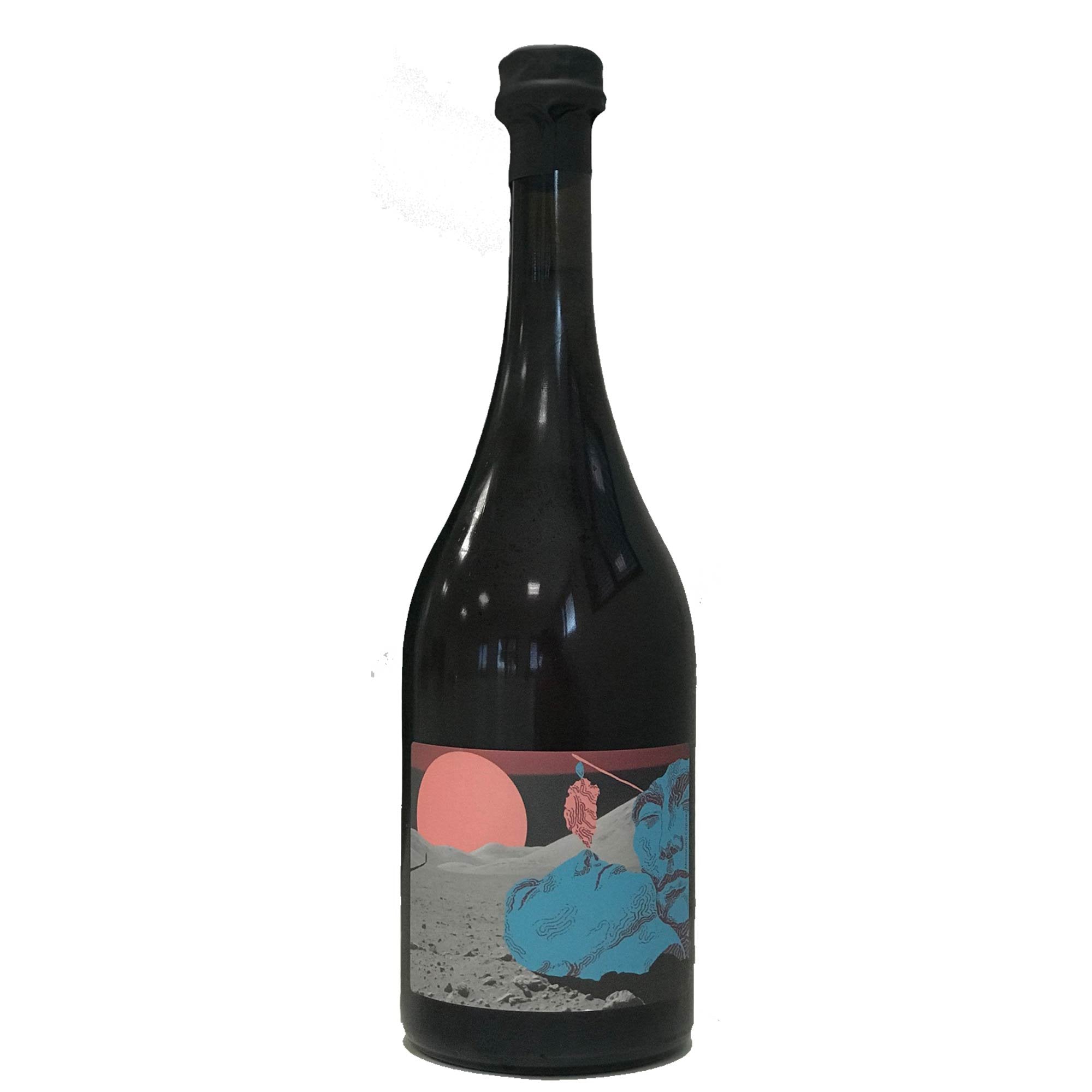 Vino Rosato Frizzante "Retrò" - Tenuta Forcirola