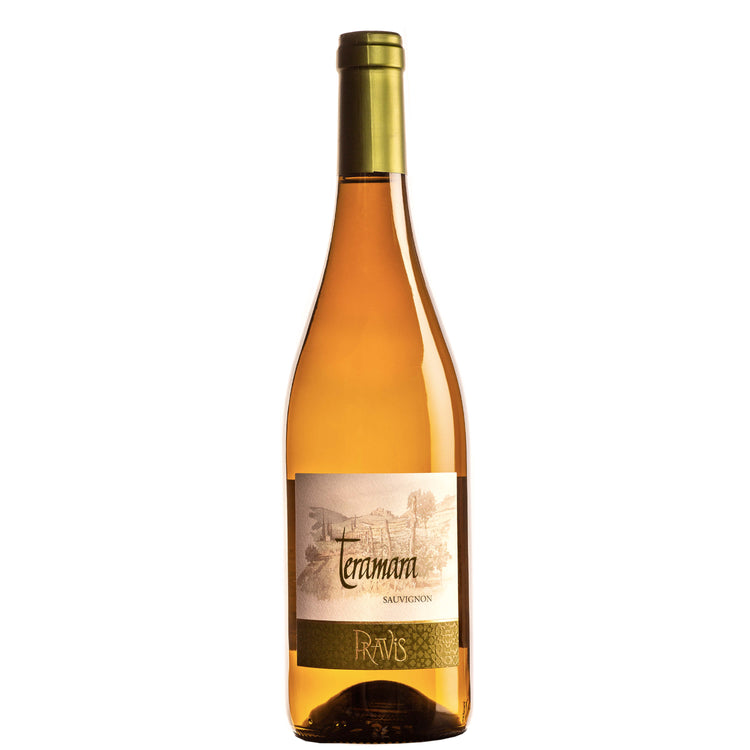Vigneti delle Dolomiti Sauvignon IGT "Teramara" 2025 - Pravis