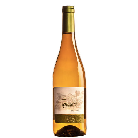 Vigneti delle Dolomiti Sauvignon IGT "Teramara" 2024 - Pravis