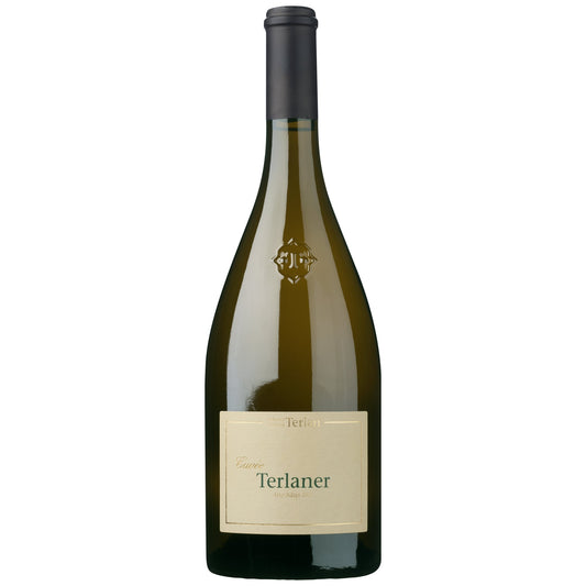 Alto Adige DOC cuvée "Terlaner" 2025 - Terlan