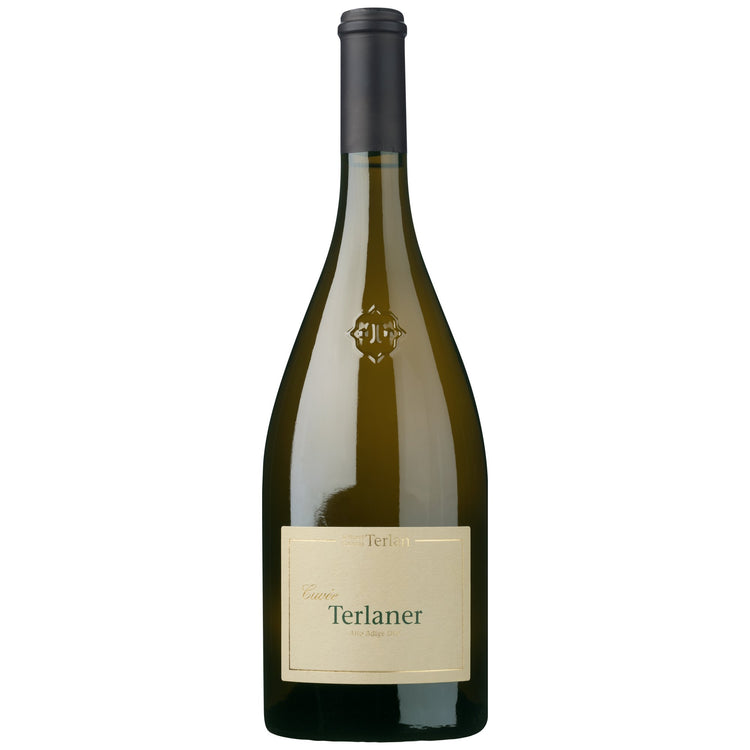 Alto Adige DOC cuvée "Terlaner" 2025 - Terlan