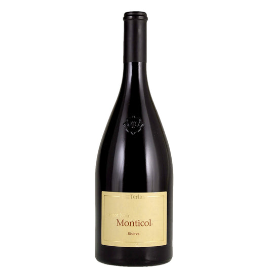 Alto Adige Pinot Nero Riserva DOC "Monticol" 2023 - Terlan