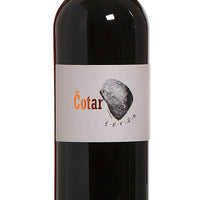 Carso-Kras Teran 2019 - Čotar