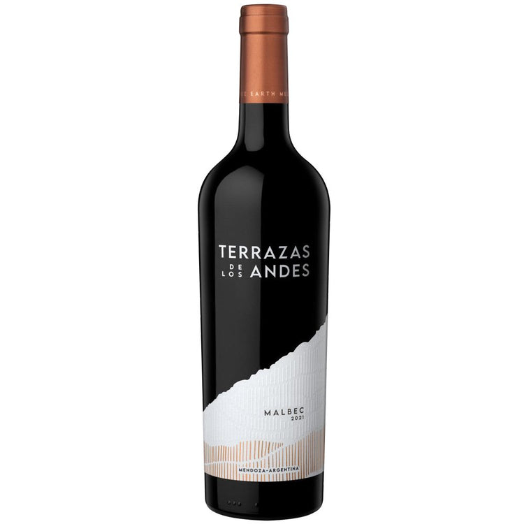 Mendoza Selection Malbec 2023 - Terrazas de los Andes