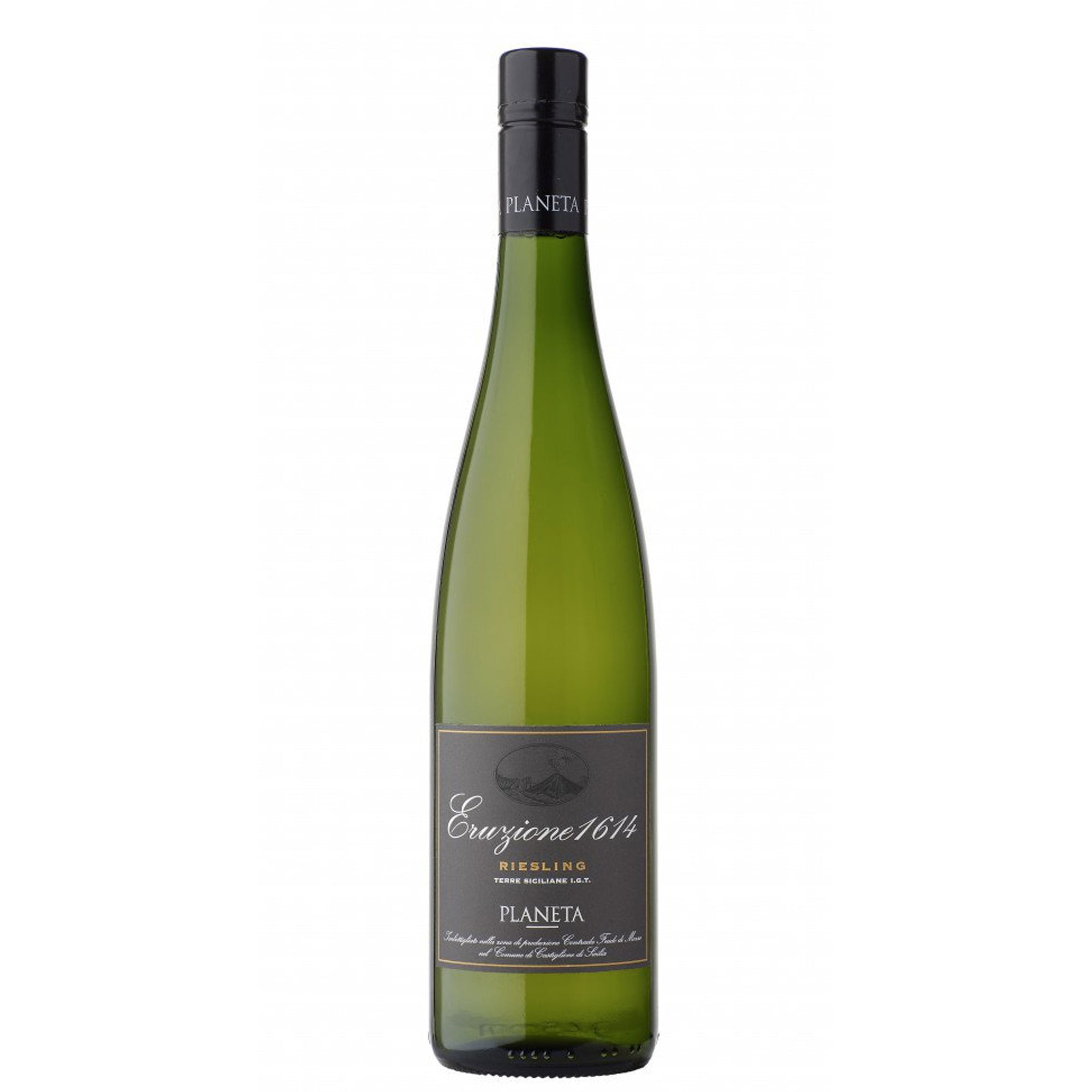Terre Siciliane Riesling IGT “Eruzione 1614” 2023 - Planeta
