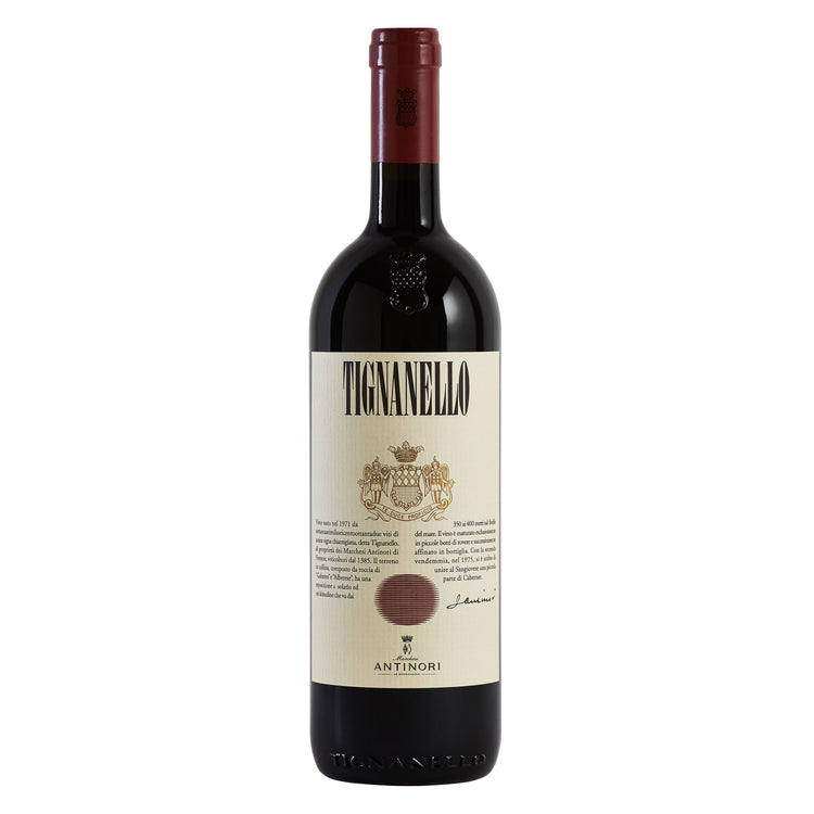 Toscana Rosso IGT "Tignanello" 2023 - Tenuta Tignanello