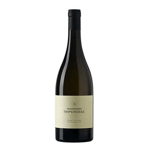 Terre Siciliane Petit Verdot IGT "Timperosse" 2023 - Mandrarossa