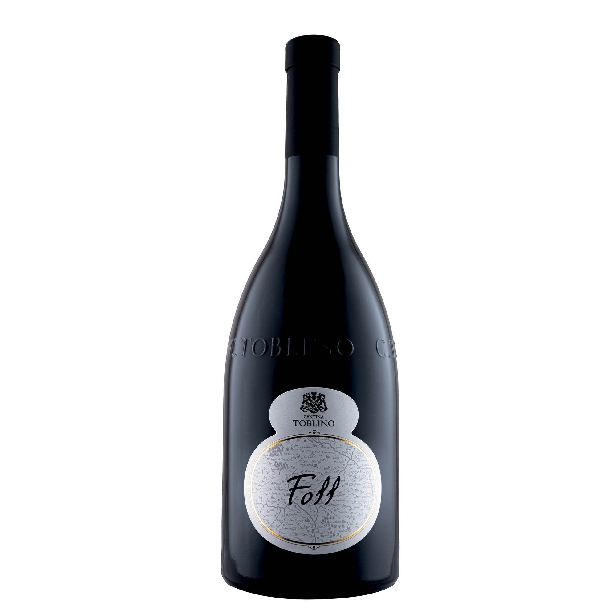 Trentino DOC "Foll" 2021 - Toblino