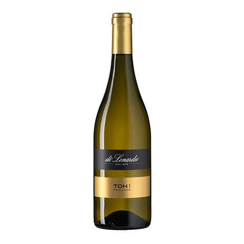 Friuli Friulano DOC "Toh" 2024 - Di Lenardo