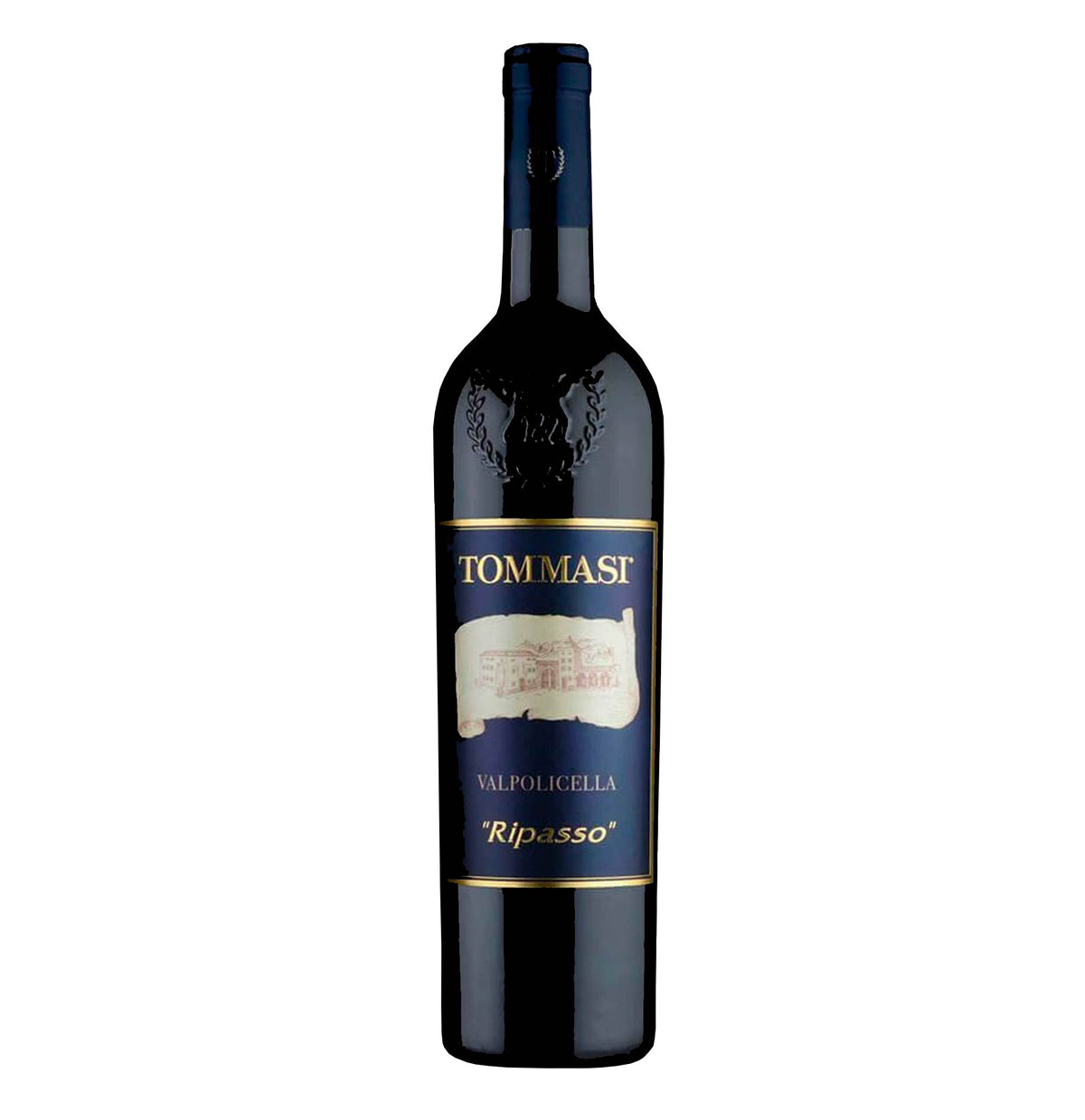 Valpolicella Ripasso Classico Superiore DOC 2023 - Tommasi