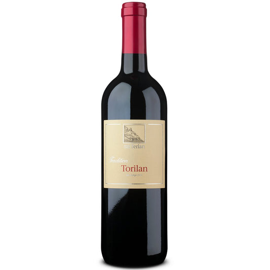 Alto Adige DOC “Torilan” 2024 - Terlan