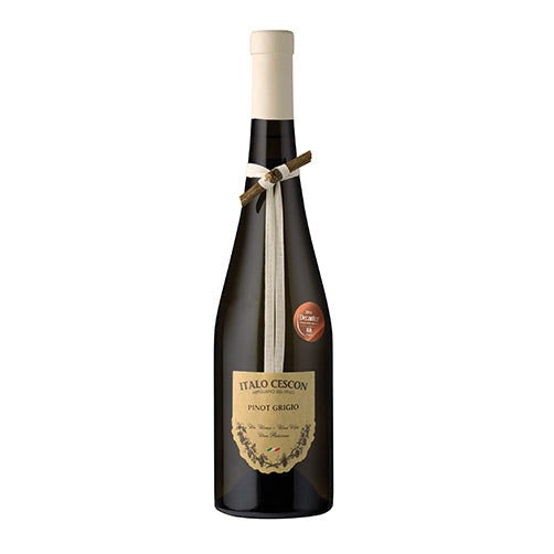 Pinot Grigio doc delle Venezie 2025 - Italo Cescon
