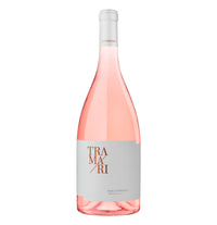 Salento Primitivo Rosè IGT "Tramari" 2025 Magnum - San Marzano