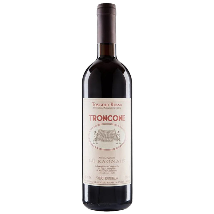 Toscana IGT "Troncone" 2023 - Le Ragnaie
