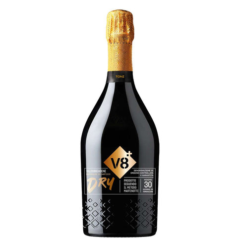 Valdobbiadene Prosecco Superiore di Cartizze DOCG Dry "Toni" - V8+ Vineyards