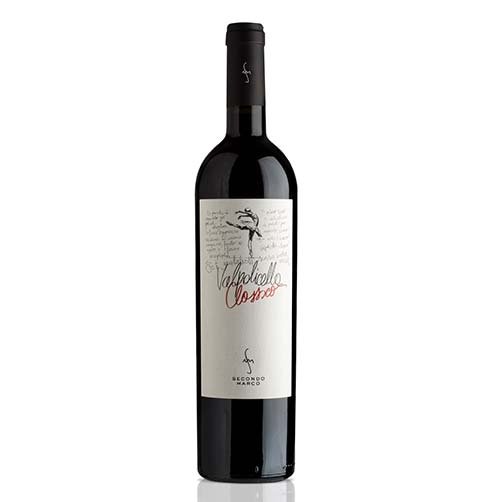 Valpolicella Classico DOC 2020 - Secondo Marco