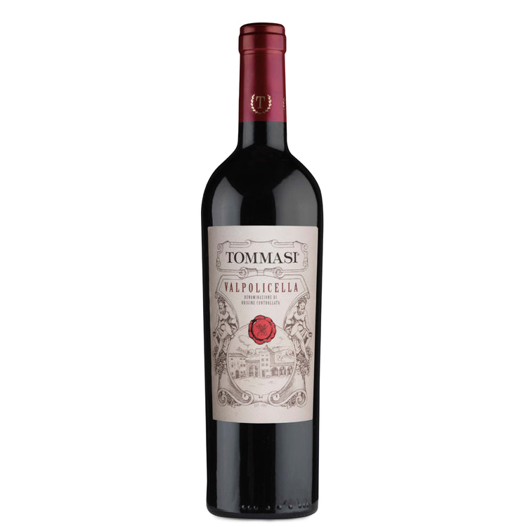 Valpolicella DOC 2024 - Tommasi