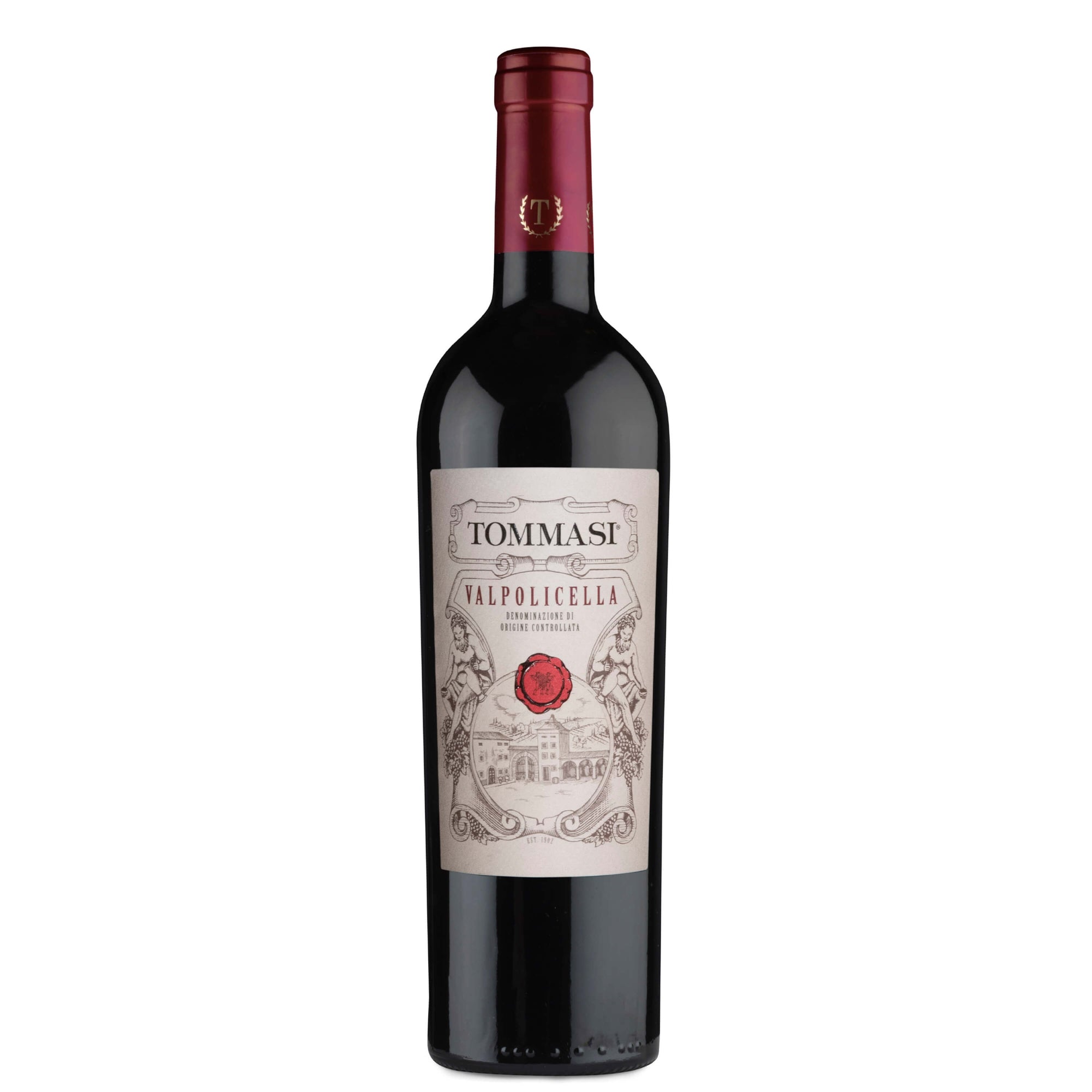 Valpolicella DOC 2025 - Tommasi