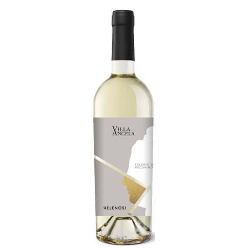 Falerio Pecorino DOC "Villa Angela" 2024 - Velenosi