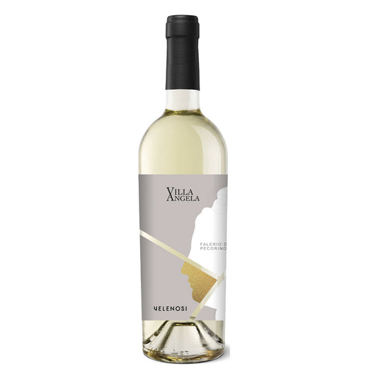 Falerio Pecorino DOC "Villa Angela" 2023 - Velenosi