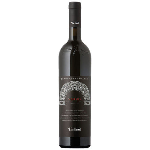 Collio Rosso DOC "Venko" 2020 - Tenuta Sant'Helena, Fantinel