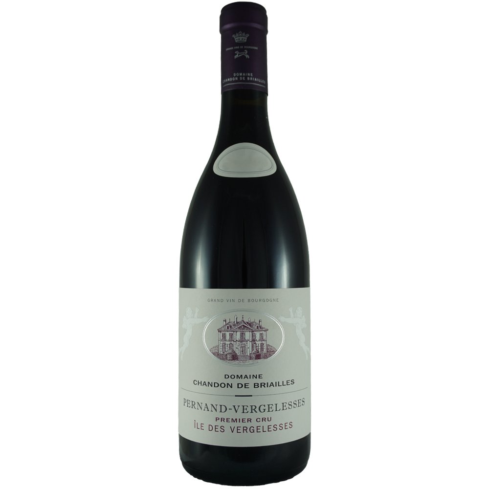 Pernand-Vergelesses 1er Cru "Les Vergelesses" 2020 - Chandon de Briailles