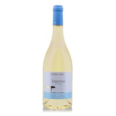 Maremma Toscana Vermentino DOC 2022 - Tenuta Fertuna