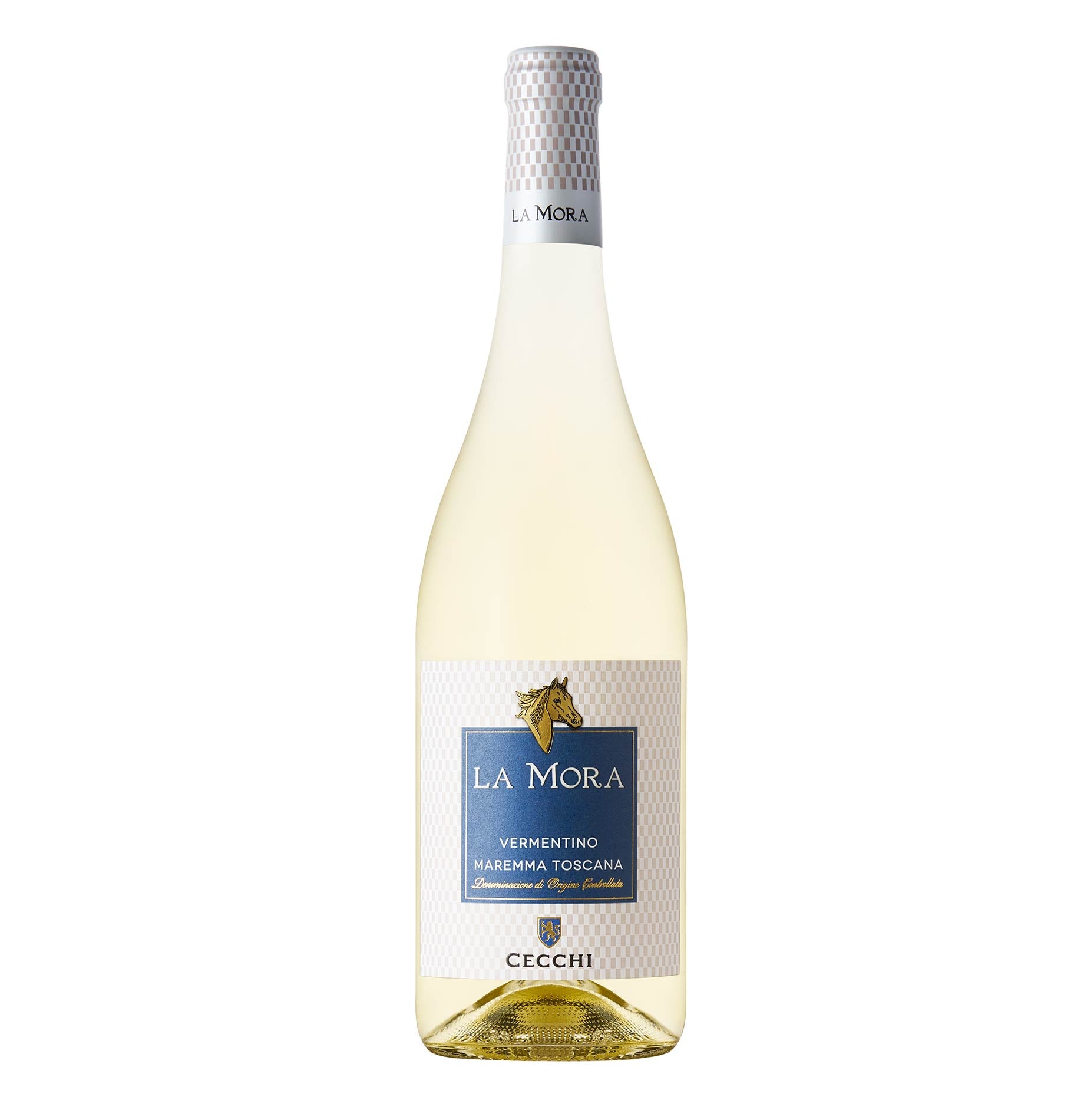 Maremma Toscana Vermentino DOC "La Mora" 2025 - Cecchi