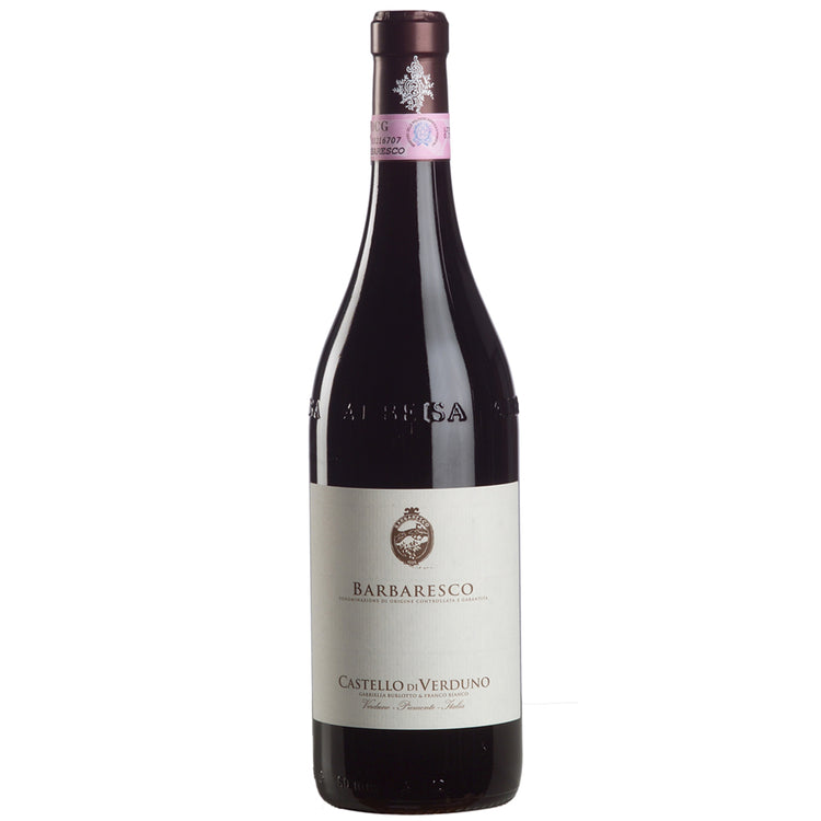 Barbaresco DOCG 2021 - Castello di Verduno