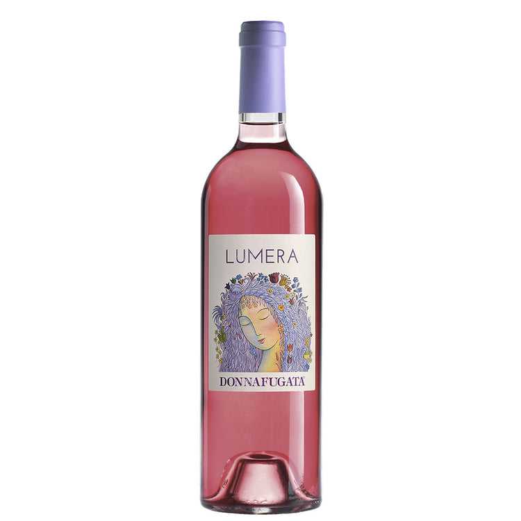 Sicilia Rosato DOC "Lumera" 2024 - Donnafugata
