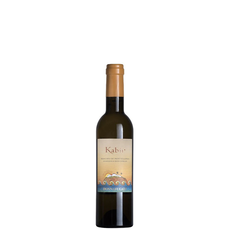 Moscato di Pantelleria DOC "Kabir" 2024 - Donnafugata (0.375l)