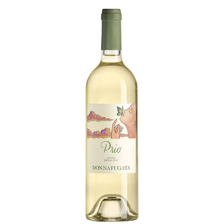 Sicilia Lucido DOC "Prio" 2024 - Donnafugata