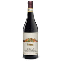 Barolo Rocche di Castiglione 2021 - Vietti