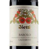 Barolo Lazzarito 2021 Magnum - Vietti