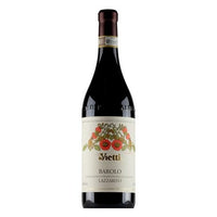 Barolo Lazzarito 2021 Magnum - Vietti