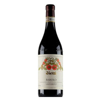 Barolo Lazzarito 2021 Magnum - Vietti