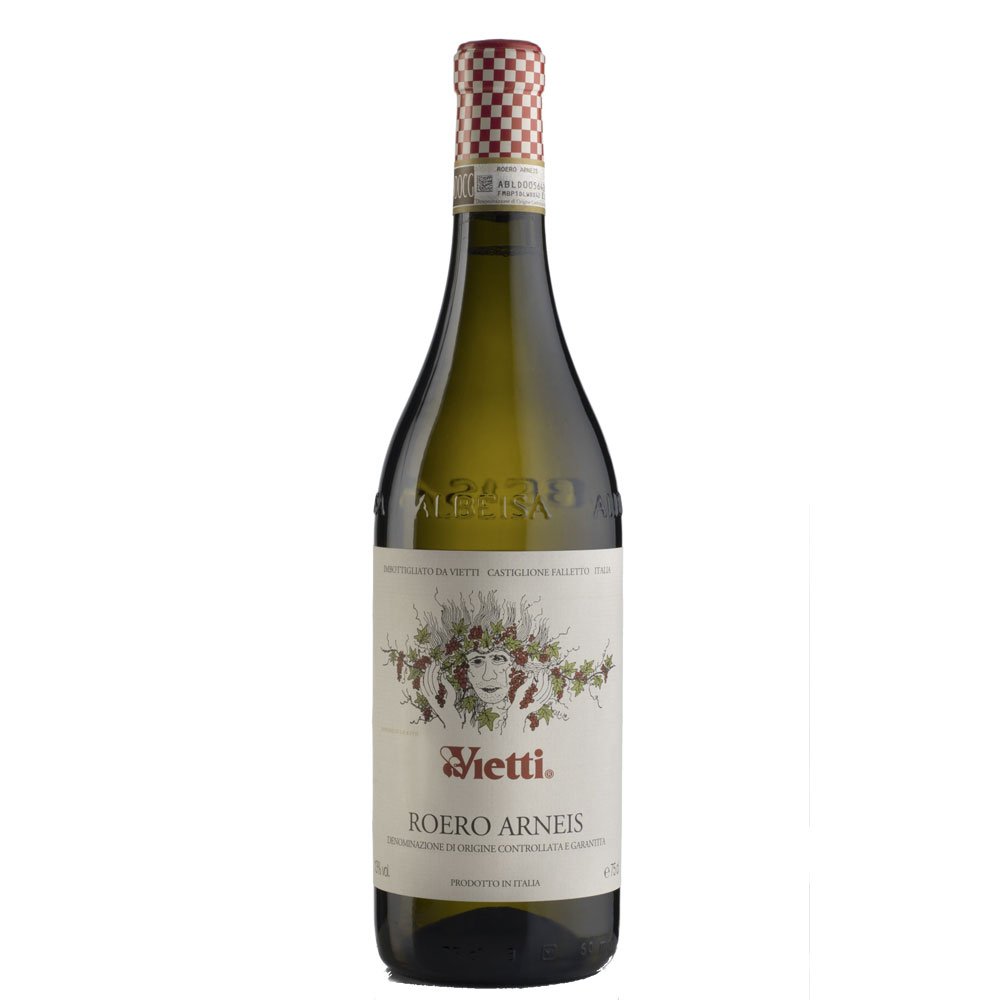 Roero Arneis DOCG 2024 - Vietti