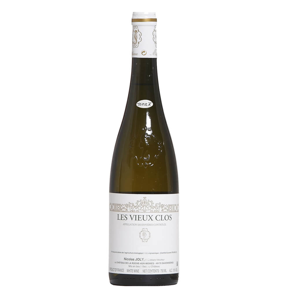 Chios Bianco Asyrtico 2023 - Ariousios