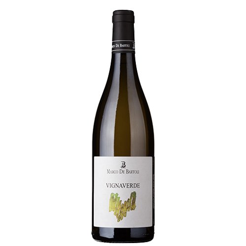 Sicilia Grillo DOC "Vignaverde" 2024 - Marco De Bartoli