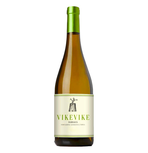 Barbagia Bianco IGT 2023 - VikeVike