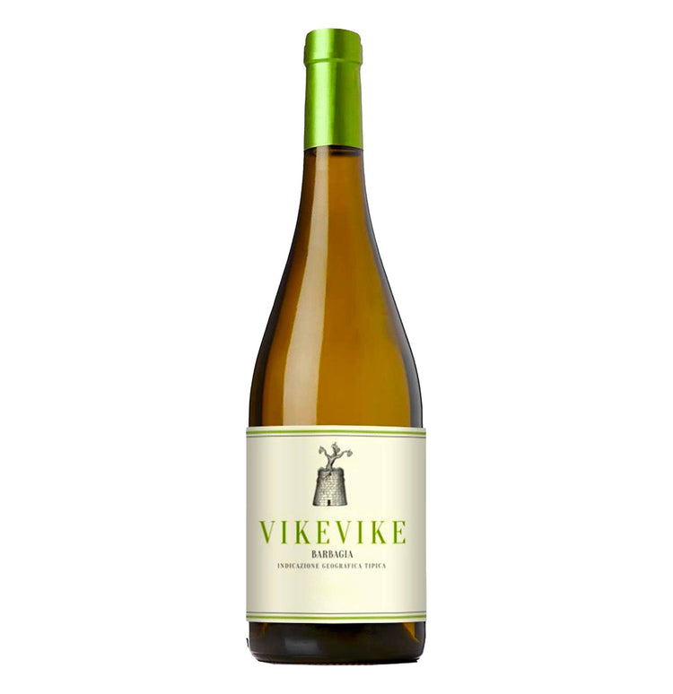 Barbagia Bianco IGT 2025 - VikeVike